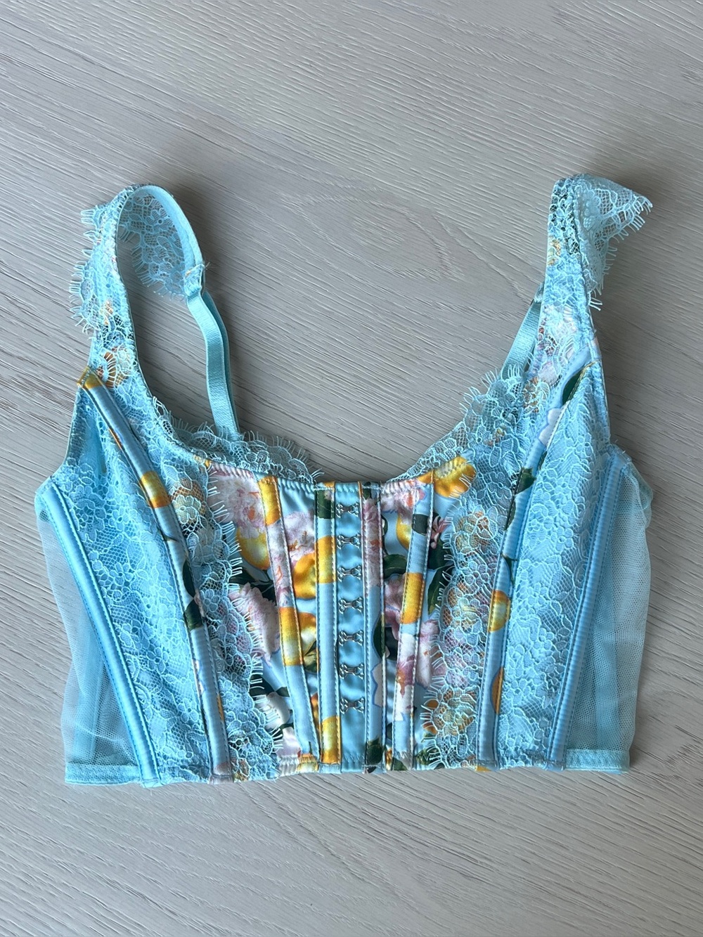 VS Corset